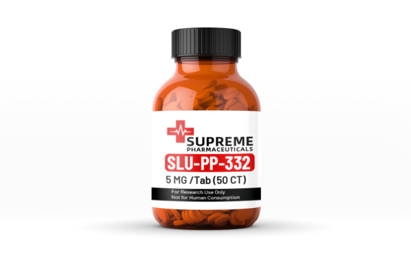 SLU-PP-332 5MG SLU-PP-332 5MG